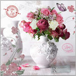 欧美风格装饰画