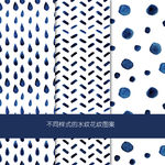 时尚花纹