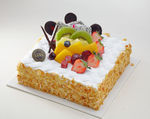 生日蛋糕