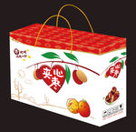 夹芯枣包装（平面图）