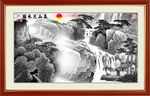 国画
