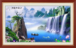 风水画