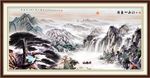 江山如画