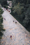 龙门古道