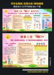 健康二孩 幸福1+