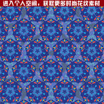 经典花纹