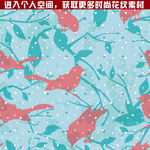 时尚花纹