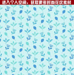 时尚花纹