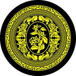 花纹