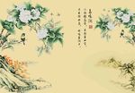 电视背景墙