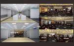 家电家具卖场装修效果
