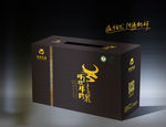 特产礼盒