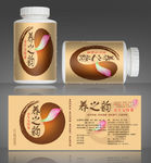 养巢药 润巢药 胶囊药 清宫药
