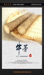 牛蒡