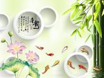 唐韵竹子