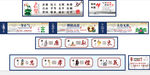城市社区廉政文化围墙