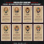 名医名言
