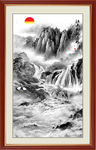 国画