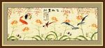 国画花鸟