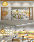 鞋子专卖店
