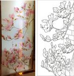粉玉兰