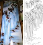 水仙花