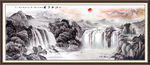 国画源远流长