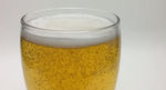 一杯啤酒