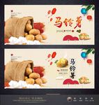 马铃薯