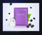 面膜海报