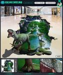 3d侏罗纪公园