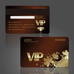 VIP会员卡