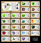 二十四节气