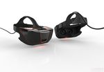 Oculus VR眼镜
