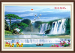 风景画