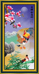 花鸟画
