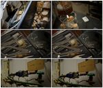 玻璃制品工厂
