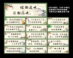 校园文化名言名句
