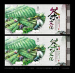 采茶