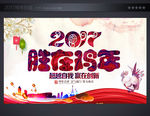 2017鸡年