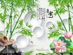 唐韵风景
