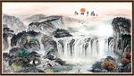江山多娇