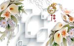 电视背景墙