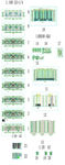 商务住宅建筑CAD图纸
