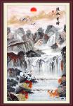 流水生财