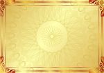 金银两 沙牌底纹