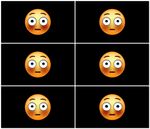 Emoji动画循环