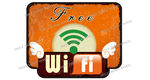 WIFI 靠模