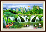 风景画