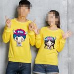 2016款情侣装